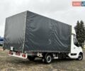 Опель Movano 2021 в Ковель на Automoto.ua Белый Опель Movano, объемом двигателя 2.3 л и пробегом 323 тыс. км за 19300 $, фото 6 на Automoto.ua