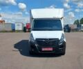 Белый Опель Movano, объемом двигателя 0 л и пробегом 392 тыс. км за 20400 $, фото 4 на Automoto.ua