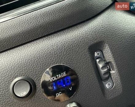 Белый Опель Movano, объемом двигателя 2.3 л и пробегом 314 тыс. км за 18500 $, фото 51 на Automoto.ua