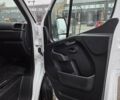 Білий Опель Movano, об'ємом двигуна 2.3 л та пробігом 204 тис. км за 23200 $, фото 19 на Automoto.ua