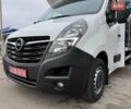 Белый Опель Movano, объемом двигателя 2.3 л и пробегом 293 тыс. км за 21500 $, фото 18 на Automoto.ua