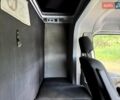 Белый Опель Movano, объемом двигателя 2.3 л и пробегом 319 тыс. км за 18900 $, фото 37 на Automoto.ua