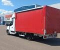 Белый Опель Movano, объемом двигателя 0 л и пробегом 392 тыс. км за 20400 $, фото 16 на Automoto.ua