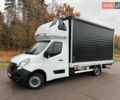 Белый Опель Movano, объемом двигателя 2.3 л и пробегом 312 тыс. км за 22500 $, фото 2 на Automoto.ua