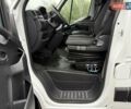 Белый Опель Movano, объемом двигателя 2.3 л и пробегом 303 тыс. км за 17900 $, фото 33 на Automoto.ua