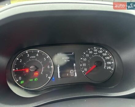 Белый Опель Movano, объемом двигателя 2.3 л и пробегом 367 тыс. км за 19600 $, фото 27 на Automoto.ua