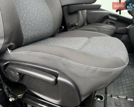 Белый Опель Movano, объемом двигателя 2.3 л и пробегом 314 тыс. км за 17900 $, фото 79 на Automoto.ua