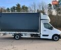 Белый Опель Movano, объемом двигателя 2.3 л и пробегом 311 тыс. км за 20500 $, фото 75 на Automoto.ua