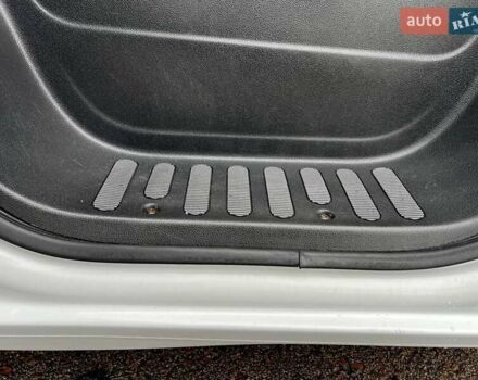 Белый Опель Movano, объемом двигателя 2.3 л и пробегом 312 тыс. км за 22500 $, фото 36 на Automoto.ua