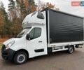 Белый Опель Movano, объемом двигателя 2.3 л и пробегом 312 тыс. км за 22500 $, фото 6 на Automoto.ua