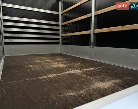 Белый Опель Movano, объемом двигателя 2.3 л и пробегом 303 тыс. км за 17900 $, фото 59 на Automoto.ua