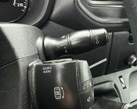 Белый Опель Movano, объемом двигателя 2.3 л и пробегом 367 тыс. км за 19600 $, фото 33 на Automoto.ua