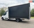 Білий Опель Movano, об'ємом двигуна 2.3 л та пробігом 342 тис. км за 18500 $, фото 6 на Automoto.ua