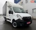 Белый Опель Movano, объемом двигателя 2.3 л и пробегом 303 тыс. км за 17900 $, фото 8 на Automoto.ua