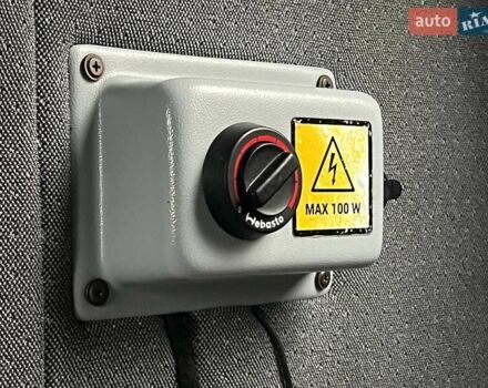 Белый Опель Movano, объемом двигателя 2.3 л и пробегом 312 тыс. км за 22500 $, фото 58 на Automoto.ua