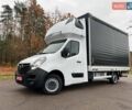 Белый Опель Movano, объемом двигателя 2.3 л и пробегом 312 тыс. км за 22500 $, фото 9 на Automoto.ua