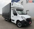 Белый Опель Movano, объемом двигателя 2.3 л и пробегом 314 тыс. км за 18500 $, фото 9 на Automoto.ua