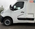 Белый Опель Movano, объемом двигателя 2.3 л и пробегом 314 тыс. км за 17900 $, фото 34 на Automoto.ua