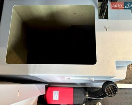 Белый Опель Movano, объемом двигателя 2.3 л и пробегом 323 тыс. км за 19999 $, фото 39 на Automoto.ua