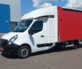 Белый Опель Movano, объемом двигателя 0 л и пробегом 392 тыс. км за 20400 $, фото 8 на Automoto.ua