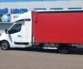 Белый Опель Movano, объемом двигателя 0 л и пробегом 392 тыс. км за 20400 $, фото 18 на Automoto.ua