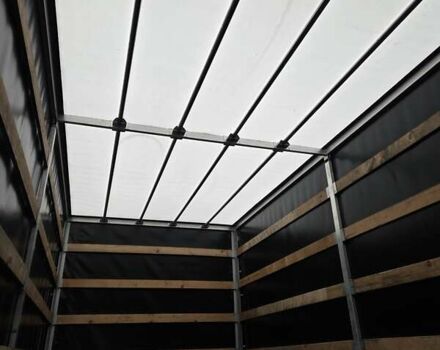 Білий Опель Movano, об'ємом двигуна 2.3 л та пробігом 204 тис. км за 23200 $, фото 3 на Automoto.ua