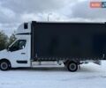 Білий Опель Movano, об'ємом двигуна 2.3 л та пробігом 313 тис. км за 18300 $, фото 26 на Automoto.ua