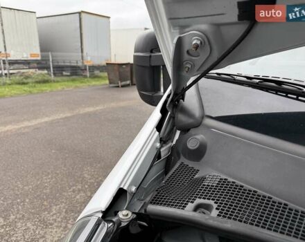 Белый Опель Movano, объемом двигателя 2.3 л и пробегом 314 тыс. км за 17900 $, фото 87 на Automoto.ua