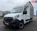 Белый Опель Movano, объемом двигателя 2.3 л и пробегом 314 тыс. км за 17900 $, фото 3 на Automoto.ua