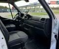 Белый Опель Movano, объемом двигателя 2.3 л и пробегом 319 тыс. км за 18900 $, фото 60 на Automoto.ua