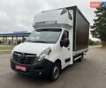 Белый Опель Movano, объемом двигателя 2.3 л и пробегом 312 тыс. км за 22500 $, фото 18 на Automoto.ua