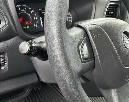 Белый Опель Movano, объемом двигателя 2.3 л и пробегом 367 тыс. км за 19600 $, фото 26 на Automoto.ua