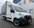 Белый Опель Movano, объемом двигателя 2.3 л и пробегом 314 тыс. км за 17900 $, фото 11 на Automoto.ua
