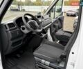 Опель Movano 2021 в Ковель на Automoto.ua Белый Опель Movano, объемом двигателя 2.3 л и пробегом 323 тыс. км за 19300 $, фото 18 на Automoto.ua