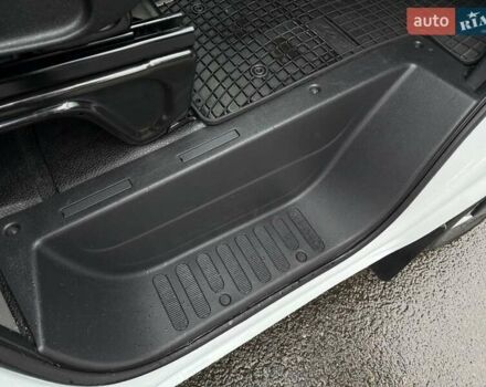 Белый Опель Movano, объемом двигателя 2.3 л и пробегом 303 тыс. км за 17900 $, фото 43 на Automoto.ua