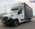 Белый Опель Movano, объемом двигателя 2.3 л и пробегом 314 тыс. км за 18500 $, фото 29 на Automoto.ua