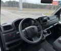 Белый Опель Movano, объемом двигателя 2.3 л и пробегом 293 тыс. км за 21500 $, фото 6 на Automoto.ua