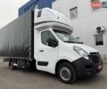 Белый Опель Movano, объемом двигателя 2.3 л и пробегом 314 тыс. км за 18500 $, фото 38 на Automoto.ua