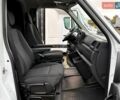 Белый Опель Movano, объемом двигателя 2.3 л и пробегом 323 тыс. км за 19999 $, фото 13 на Automoto.ua
