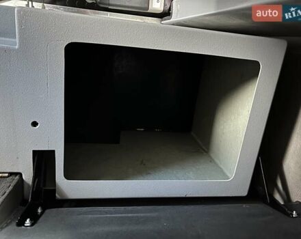 Білий Опель Movano, об'ємом двигуна 2.3 л та пробігом 342 тис. км за 18500 $, фото 27 на Automoto.ua