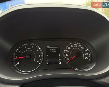 Белый Опель Movano, объемом двигателя 2.3 л и пробегом 314 тыс. км за 17900 $, фото 77 на Automoto.ua