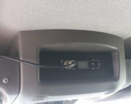 Белый Опель Movano, объемом двигателя 0 л и пробегом 392 тыс. км за 20400 $, фото 27 на Automoto.ua