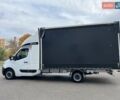 Білий Опель Movano, об'ємом двигуна 2.3 л та пробігом 342 тис. км за 18500 $, фото 5 на Automoto.ua