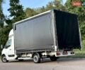 Белый Опель Movano, объемом двигателя 2.3 л и пробегом 319 тыс. км за 18900 $, фото 14 на Automoto.ua