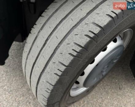 Белый Опель Movano, объемом двигателя 2.3 л и пробегом 314 тыс. км за 18500 $, фото 7 на Automoto.ua