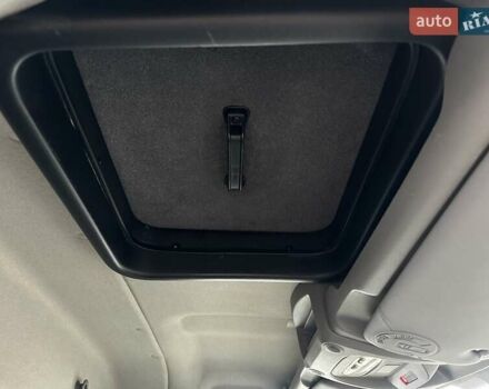 Белый Опель Movano, объемом двигателя 2.3 л и пробегом 367 тыс. км за 19600 $, фото 44 на Automoto.ua