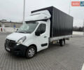 Белый Опель Movano, объемом двигателя 0 л и пробегом 206 тыс. км за 22900 $, фото 1 на Automoto.ua