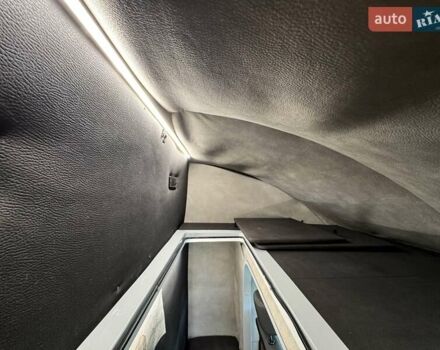 Белый Опель Movano, объемом двигателя 2.3 л и пробегом 319 тыс. км за 18900 $, фото 44 на Automoto.ua