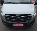 Белый Опель Movano, объемом двигателя 2.3 л и пробегом 314 тыс. км за 17900 $, фото 39 на Automoto.ua