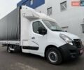 Белый Опель Movano, объемом двигателя 2.3 л и пробегом 314 тыс. км за 17900 $, фото 41 на Automoto.ua